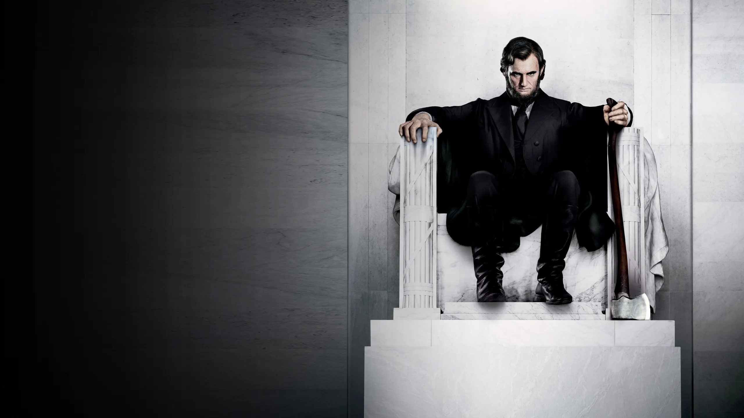 Abraham Lincoln: Vampire Hunter