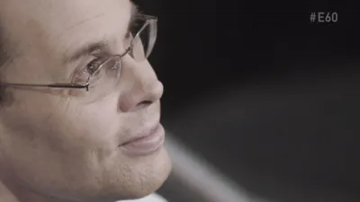 thumbnail - Ernie Johnson: My Story