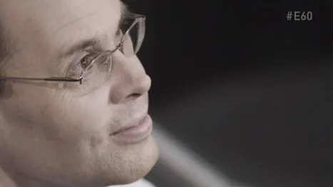 thumbnail - Ernie Johnson: My Story
