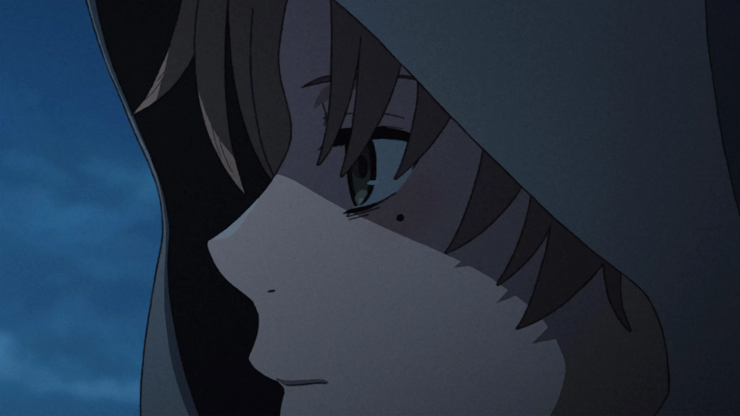thumbnail - S2：第2話「#1 失意の魔術師」