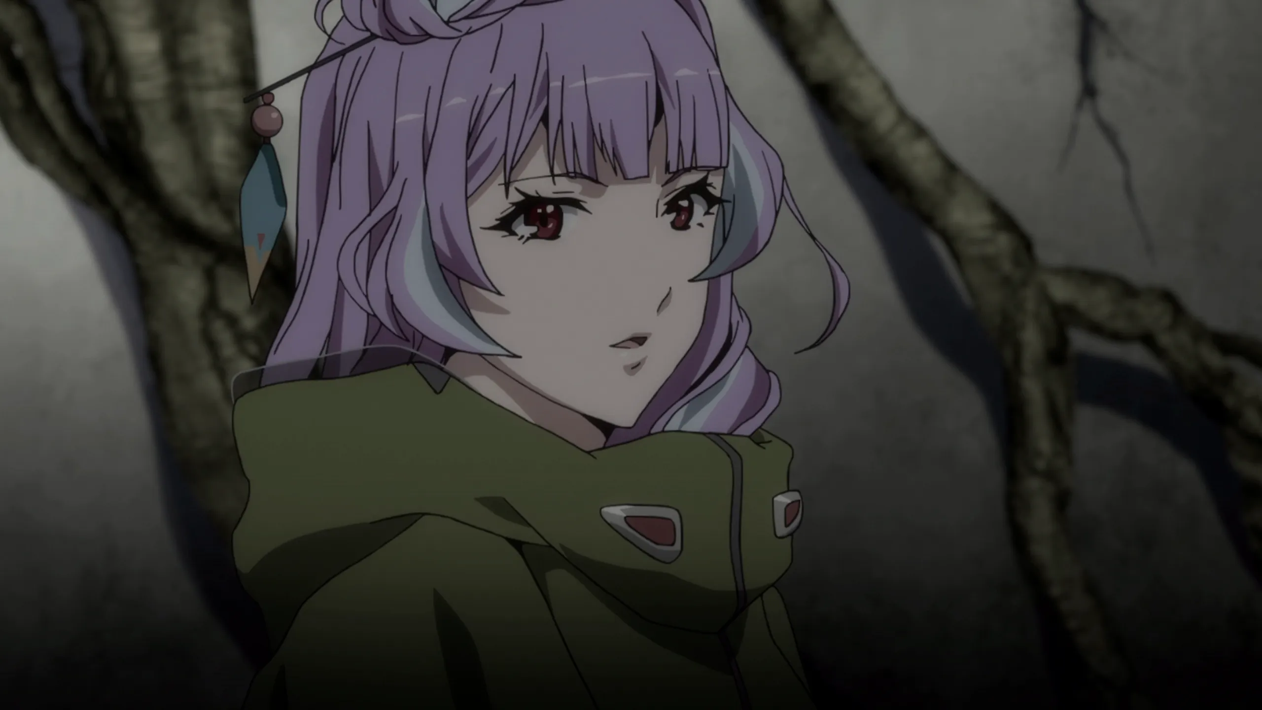 thumbnail - S1:E18 Sense Emergence