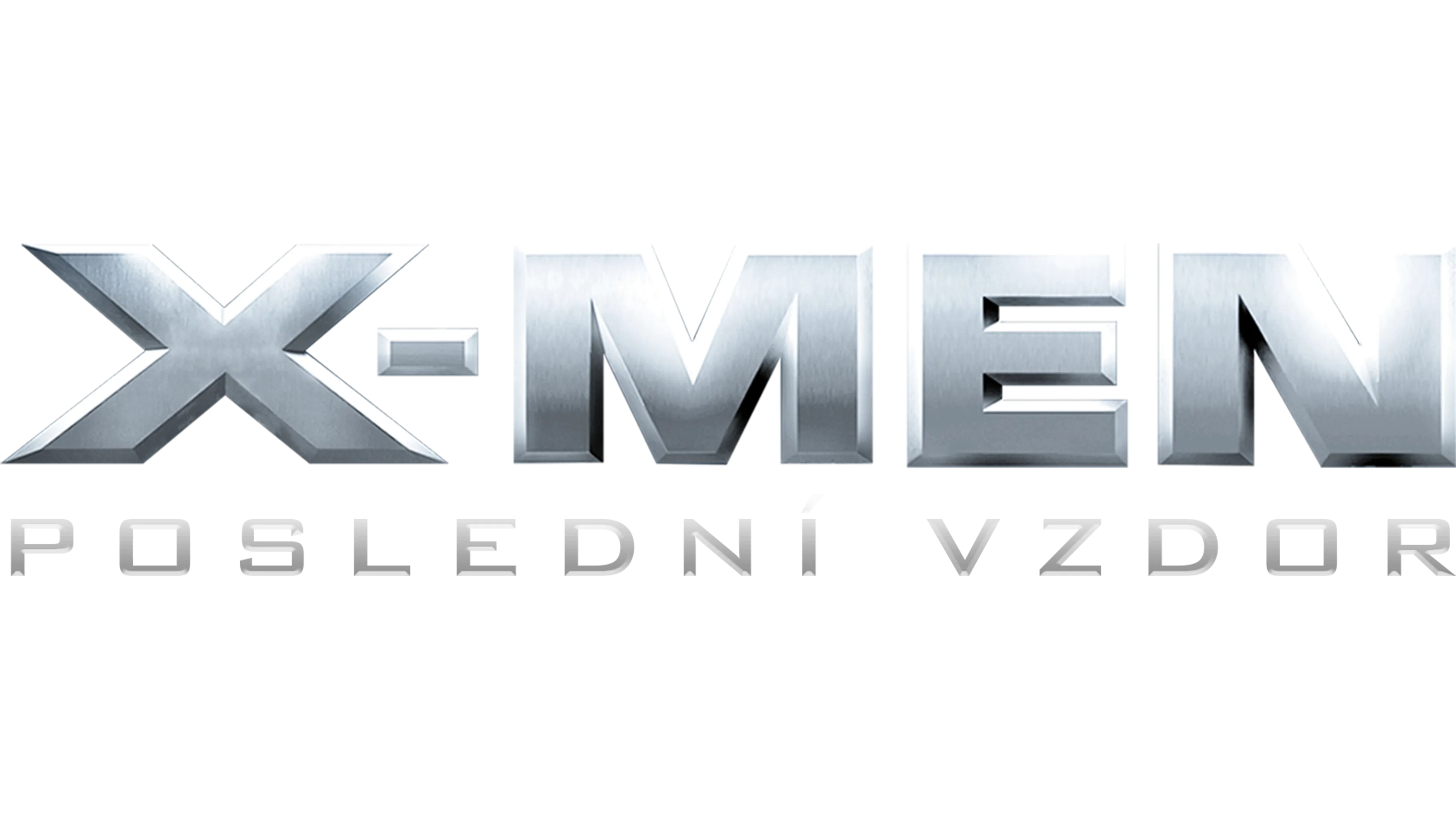 X-Men: Poslední vzdor