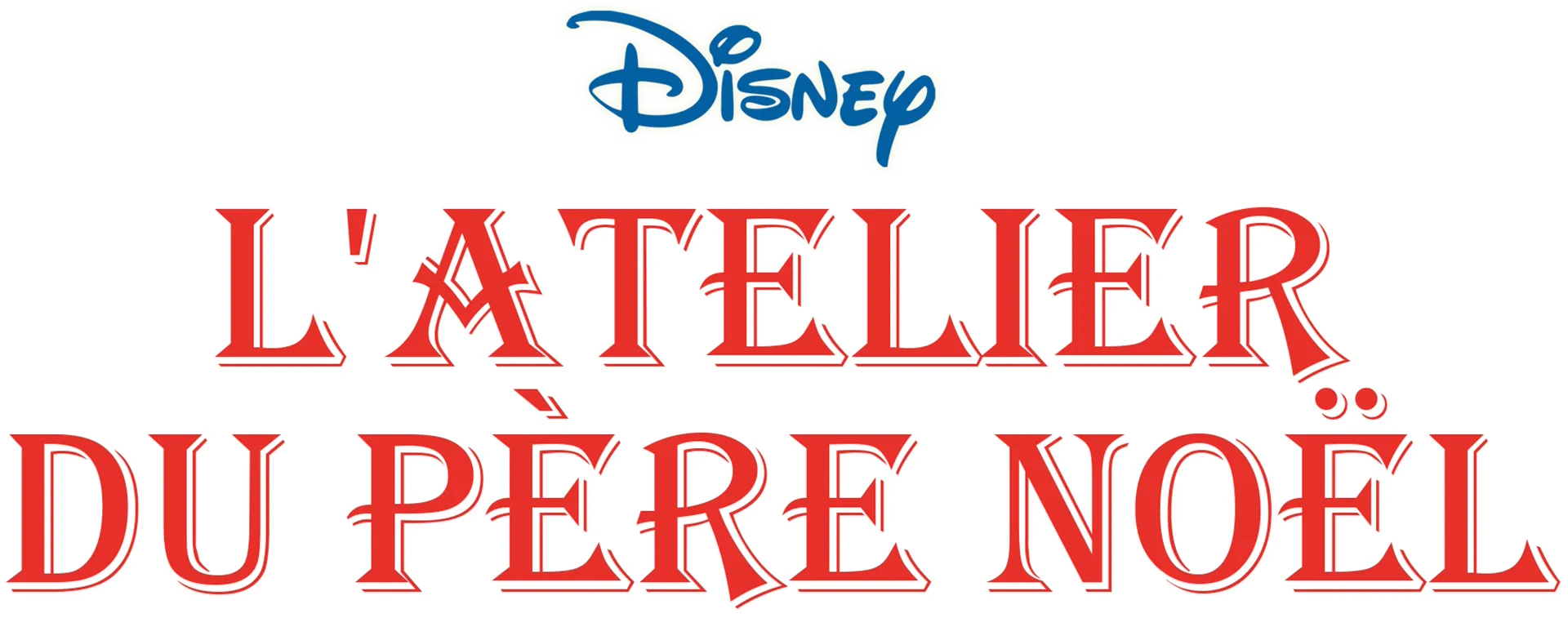 L'Atelier du Père Noël