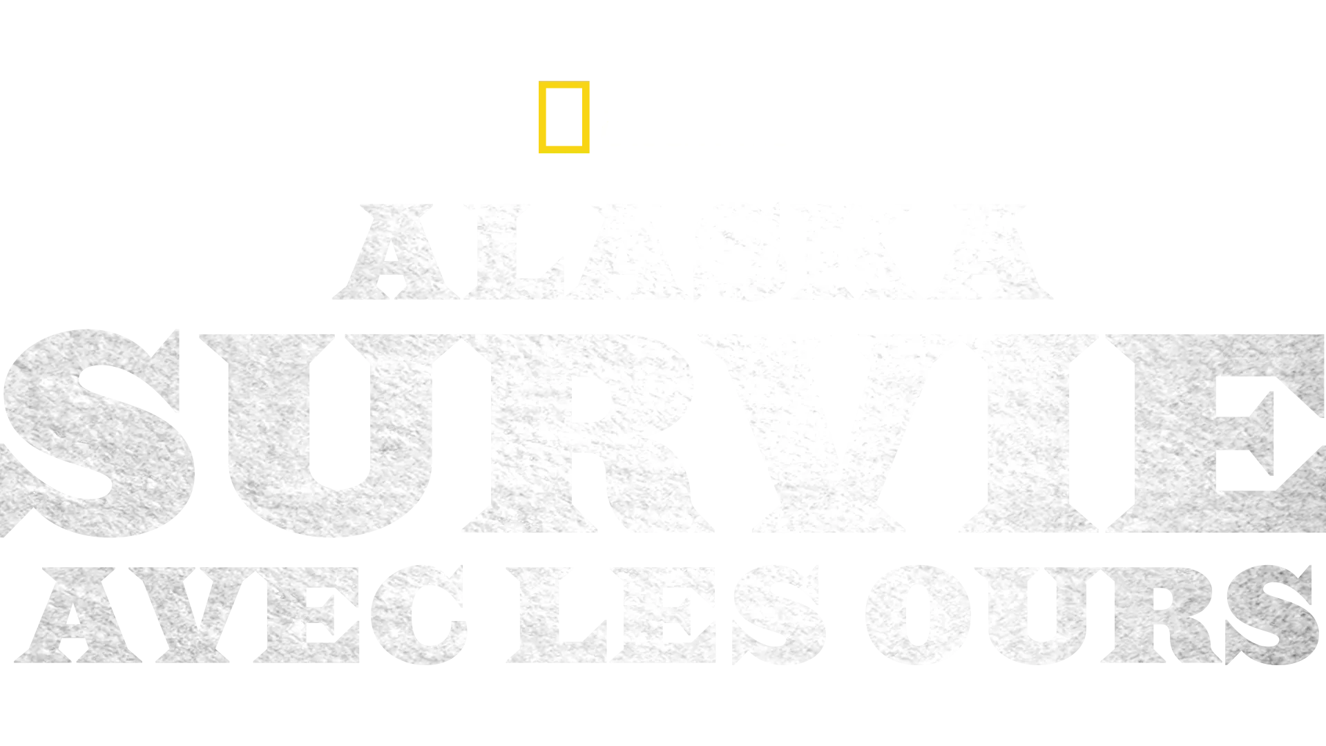 Alaska, survie avec les ours