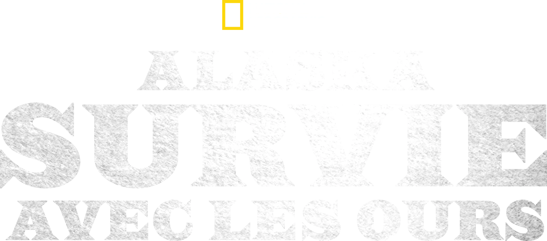 Alaska, survie avec les ours