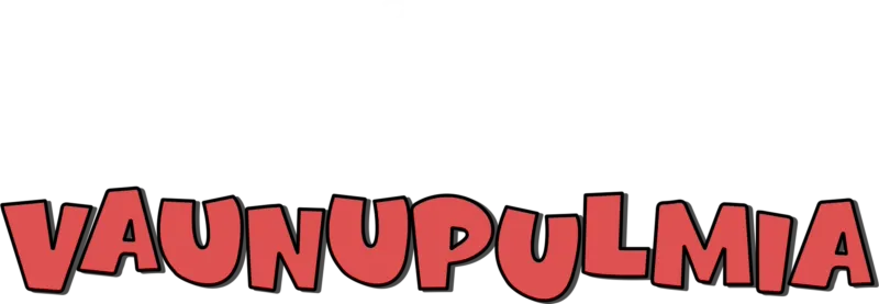 Osku Kani "Vaunupulmia"
