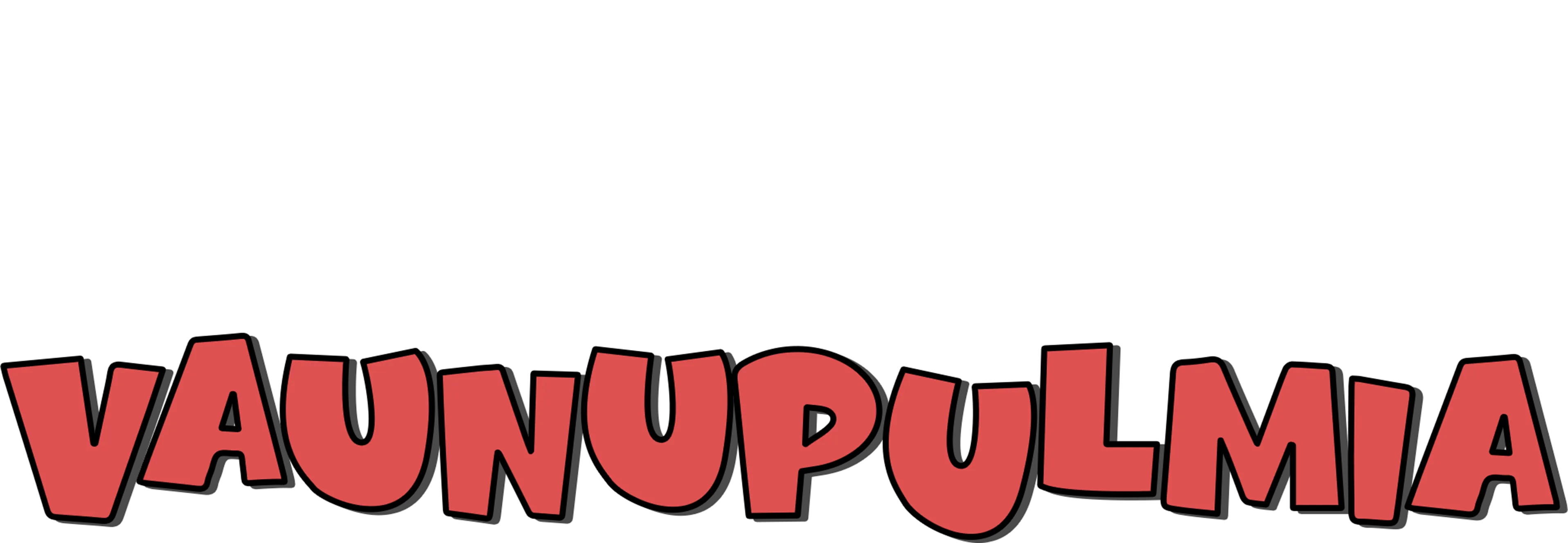 Osku Kani "Vaunupulmia"