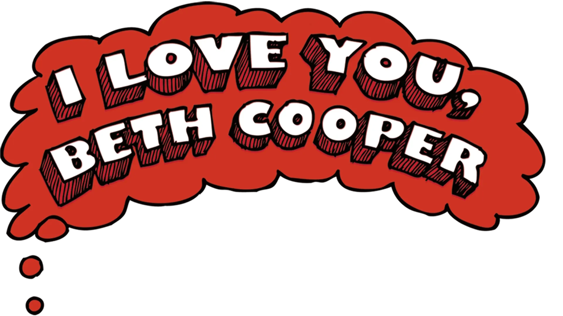 I Love You, Beth Cooper