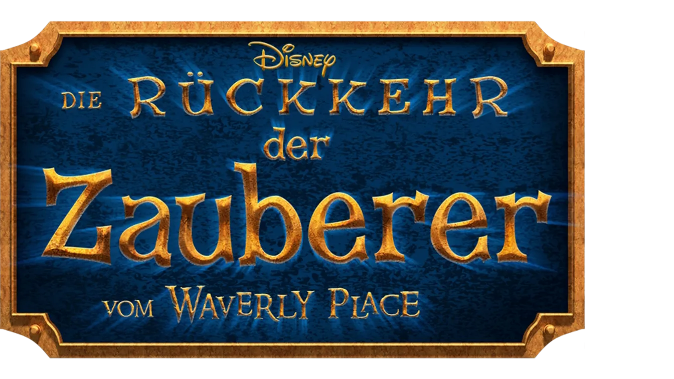 Die Rückkehr der Zauberer vom Waverly Place
