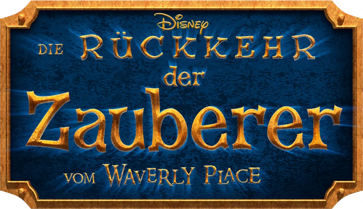 Die Rückkehr der Zauberer vom Waverly Place