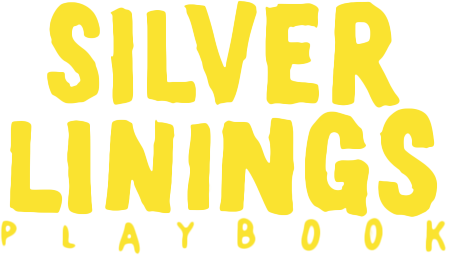 Silver Linings Playbook