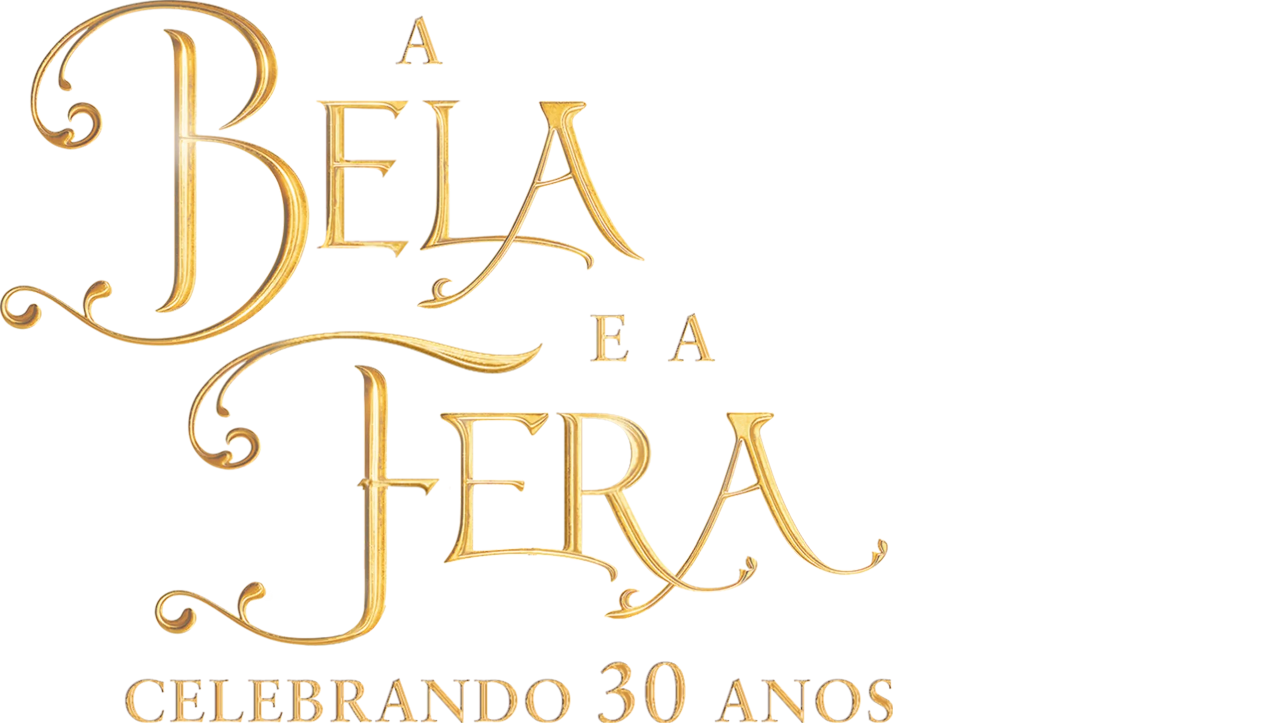 A Bela e a Fera: Celebrando 30 Anos
