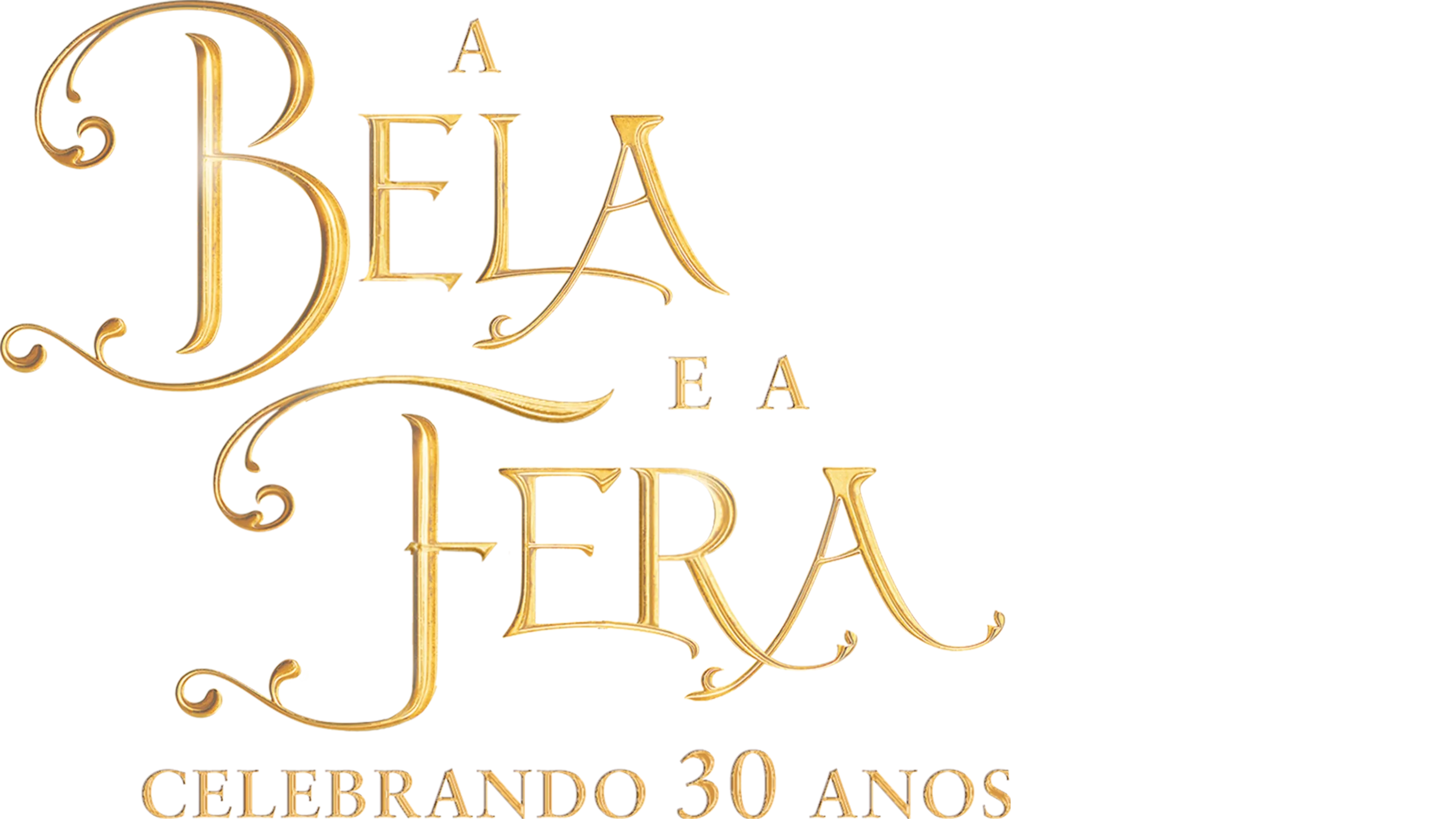 A Bela e a Fera: Celebrando 30 Anos