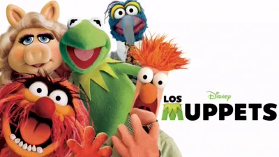 Los Muppets