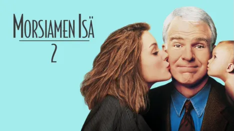 thumbnail - Morsiamen isä 2