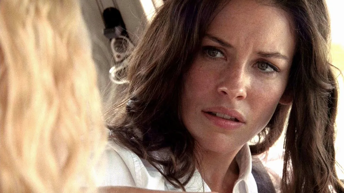 thumbnail - S6:E3 What Kate Does