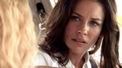 thumbnail - S6:E3 What Kate Does