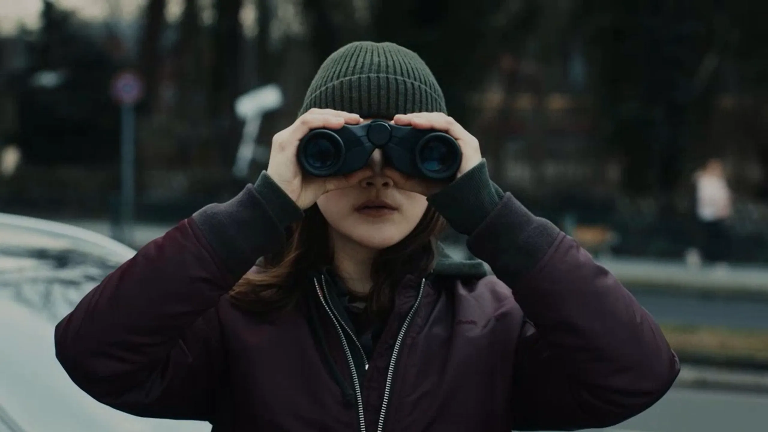 thumbnail - S15:E3 Wir haben es nicht besser verdient
