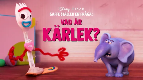 thumbnail - Gaffe ställer en fråga: Vad är kärlek?