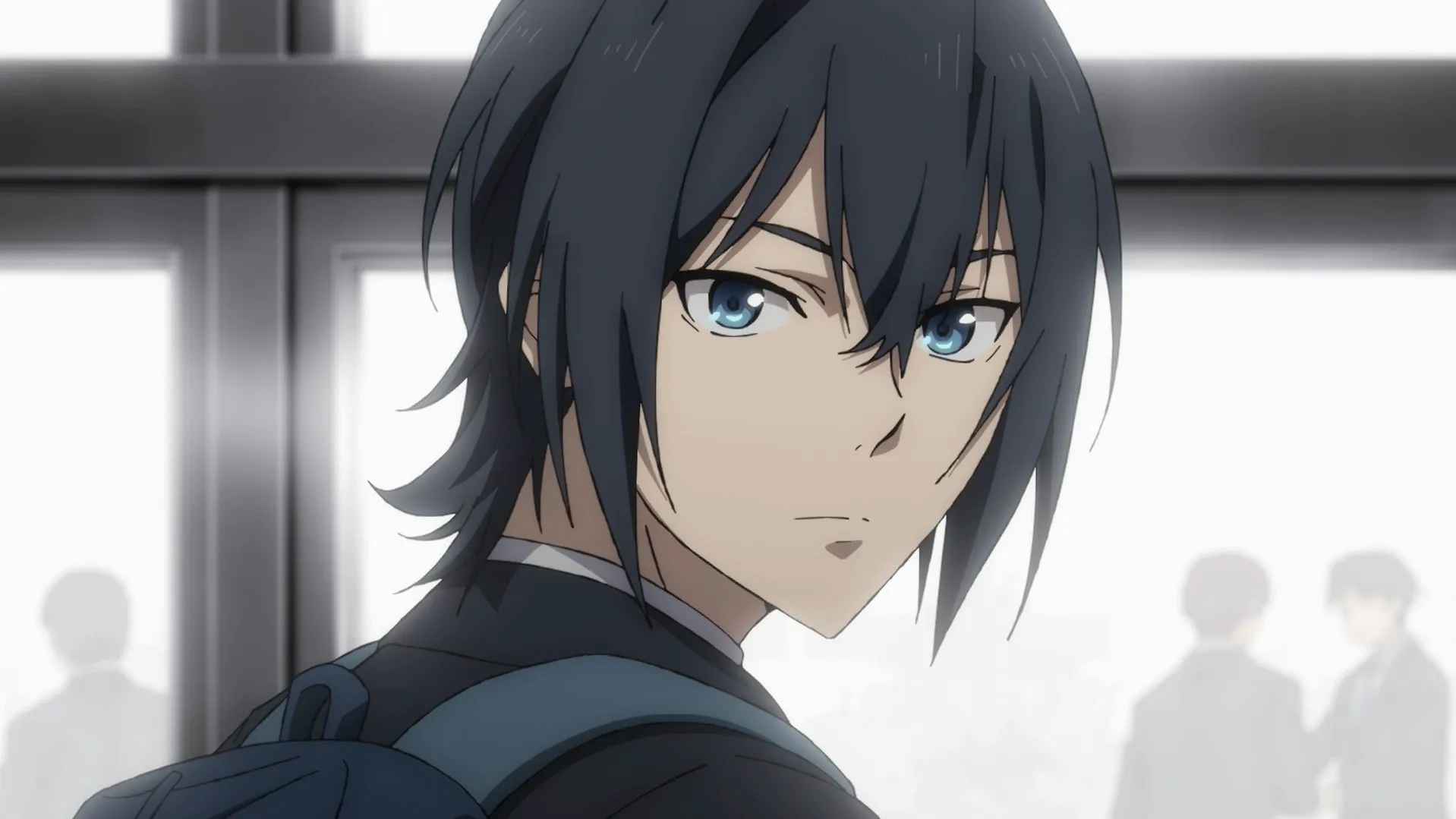 thumbnail - S3:E6 (Sub) Where You Point Your Strength