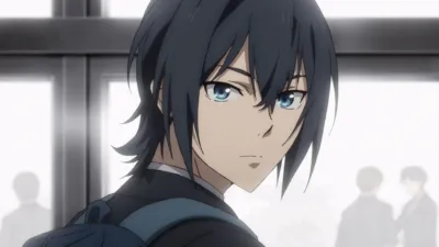 thumbnail - S3:E6 (Sub) Where You Point Your Strength