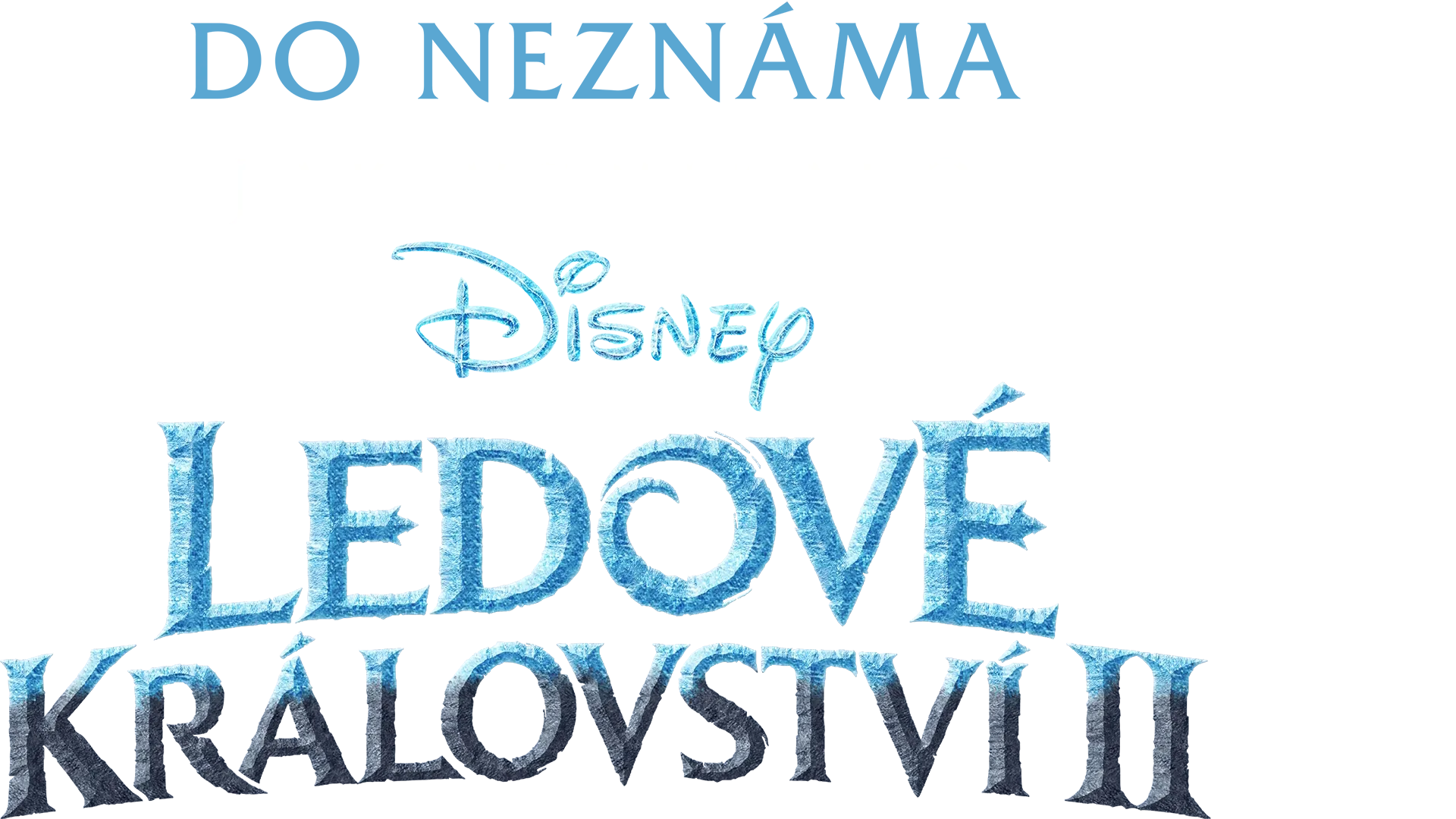 Do neznáma: Jak vznikalo Ledové království 2