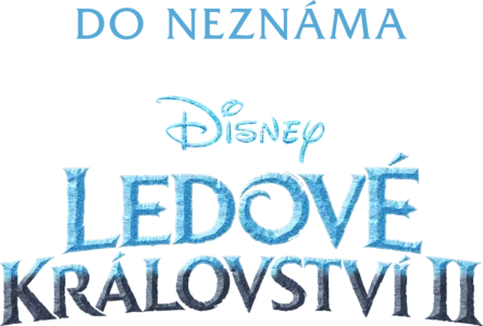 Do neznáma: Jak vznikalo Ledové království 2