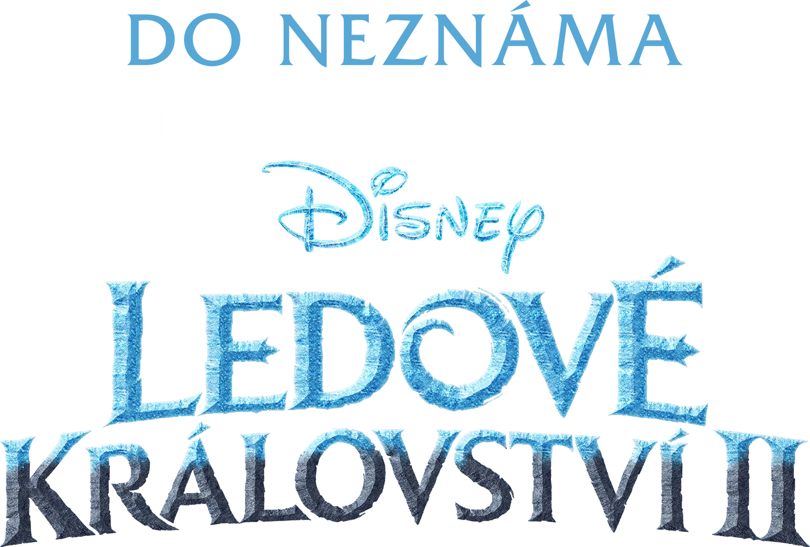 Do neznáma: Jak vznikalo Ledové království 2