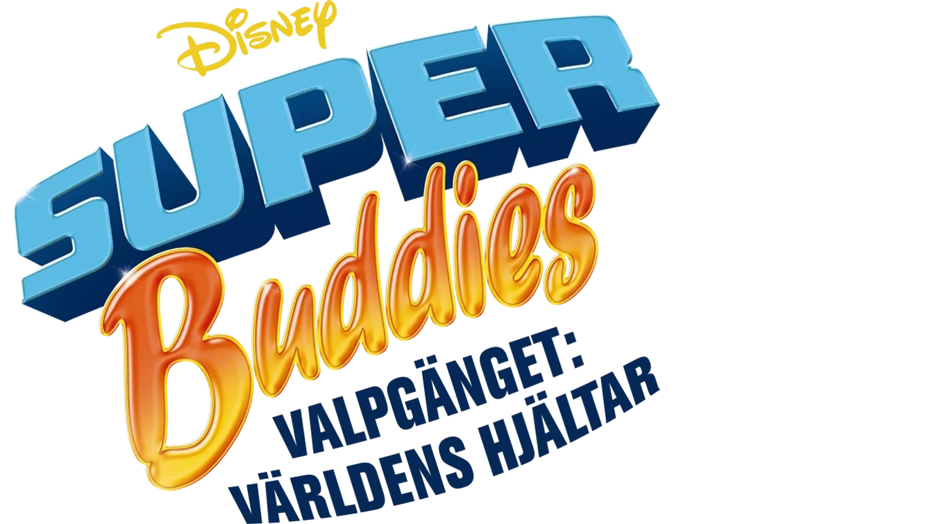 Valpgänget världens hjältar