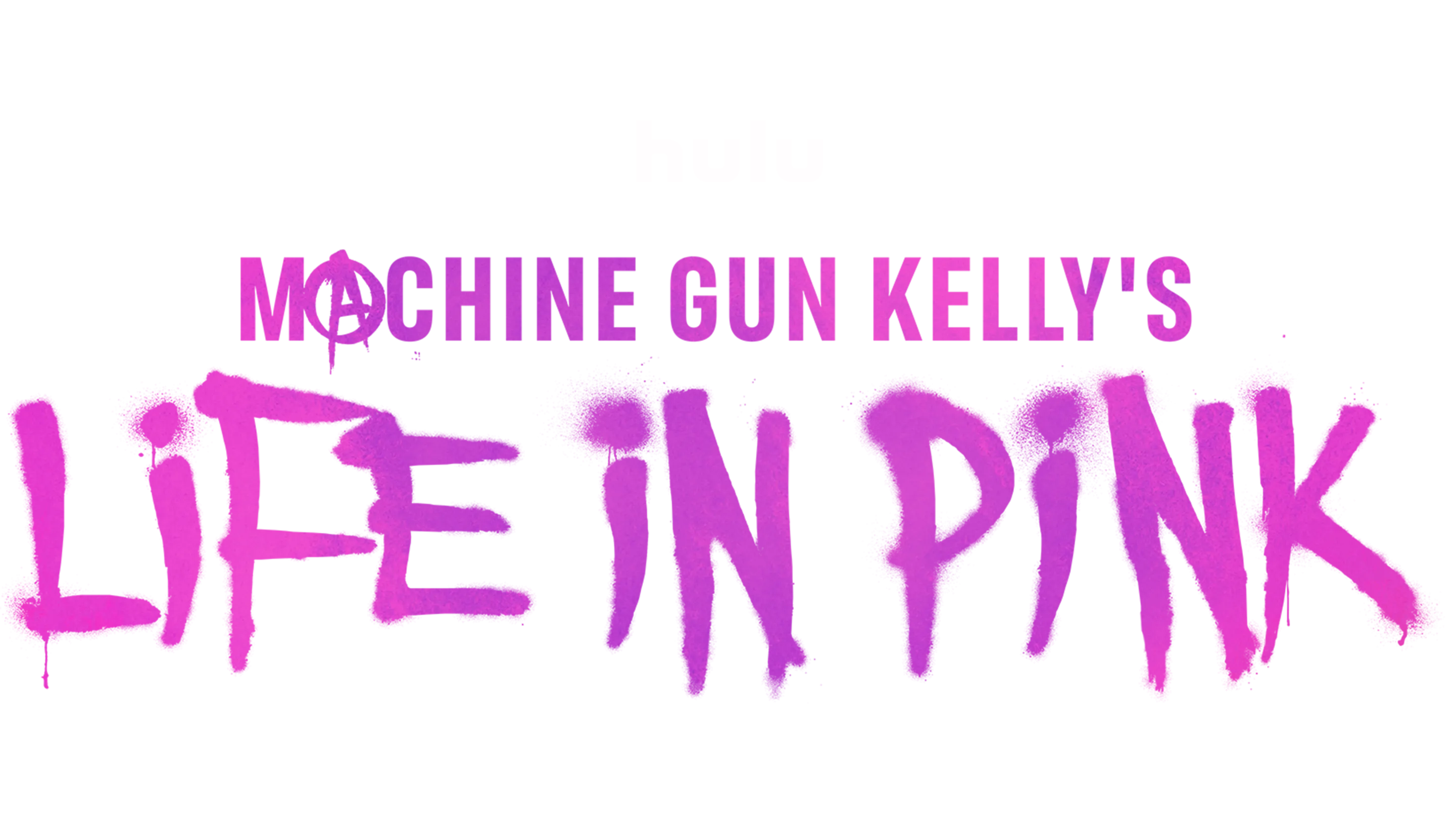 Machine Gun Kelly’s Life in Pink