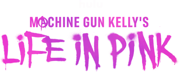 Machine Gun Kelly’s Life in Pink