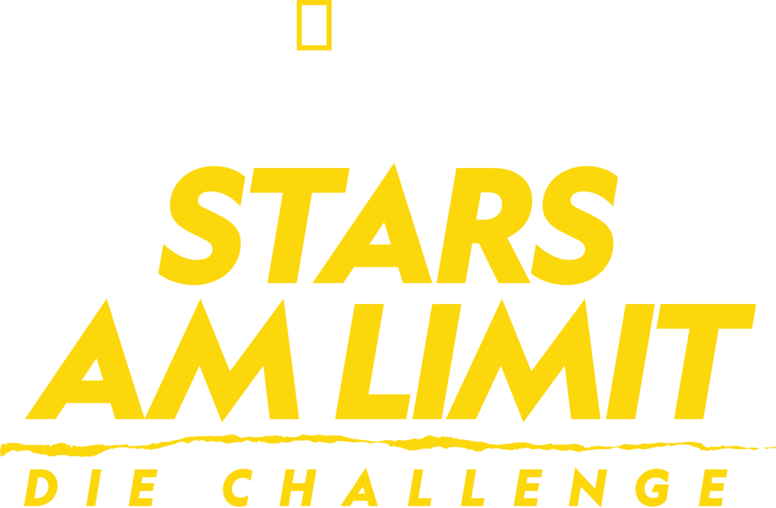 Bear Grylls: Stars am Limit – Die Challenge
