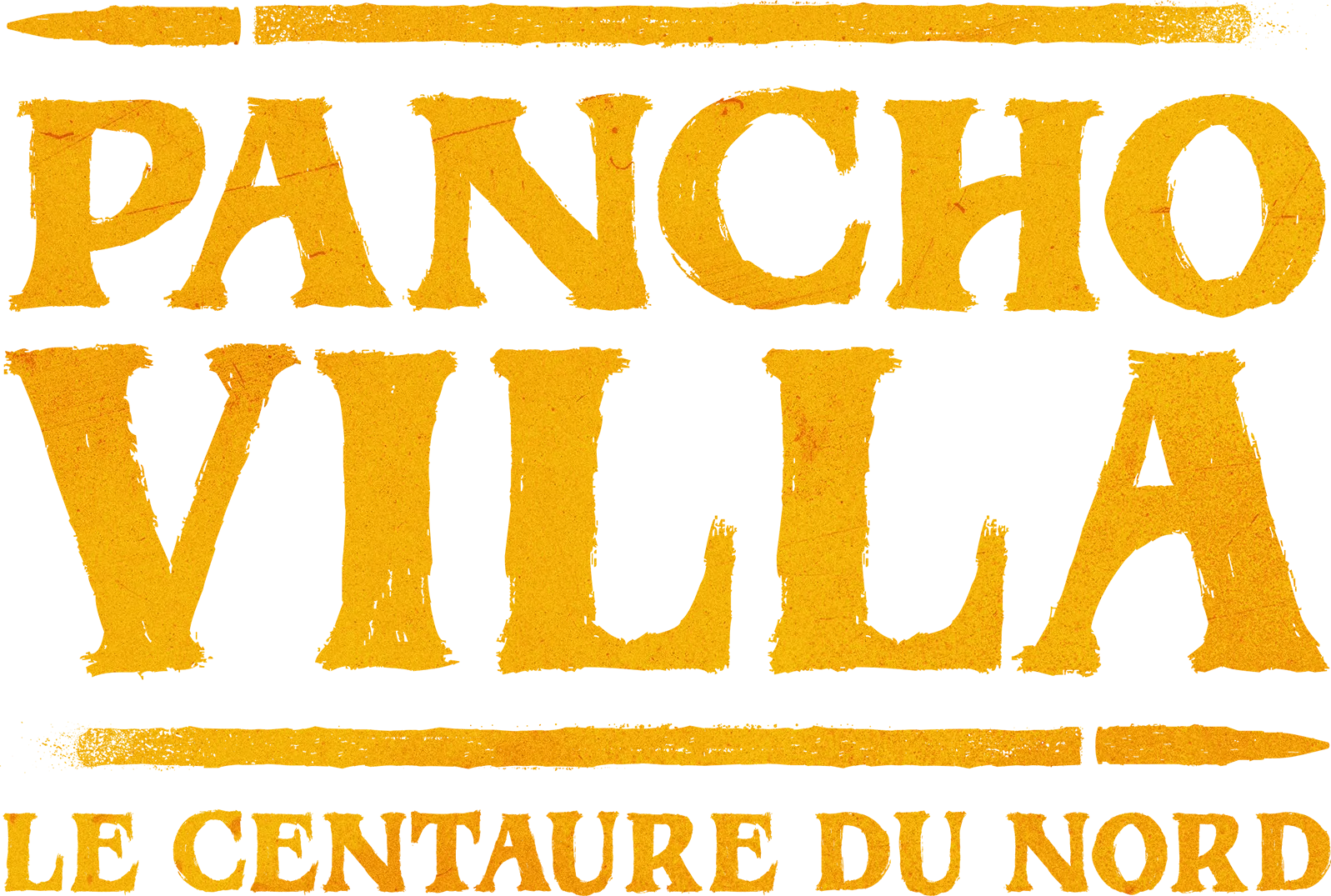Pancho Villa : le Centaure du Nord