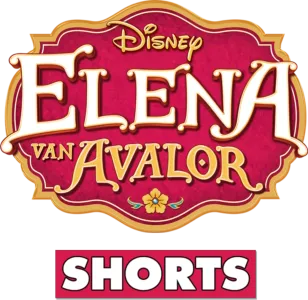 Elena van Avalor (Shorts)