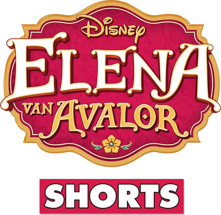 Elena van Avalor (Shorts)