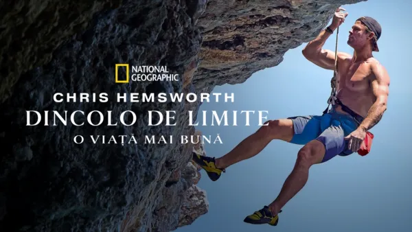 thumbnail - Dincolo de limite: O viață mai bună