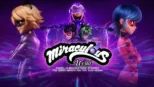 thumbnail - Miraculous World – Παρίσι: Oι Φανταστικές Ιστορίες της Σέιντι Μπαγκ και του Κλο Νουάρ