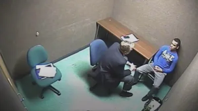 thumbnail - S1:E10 Beneath the Surface