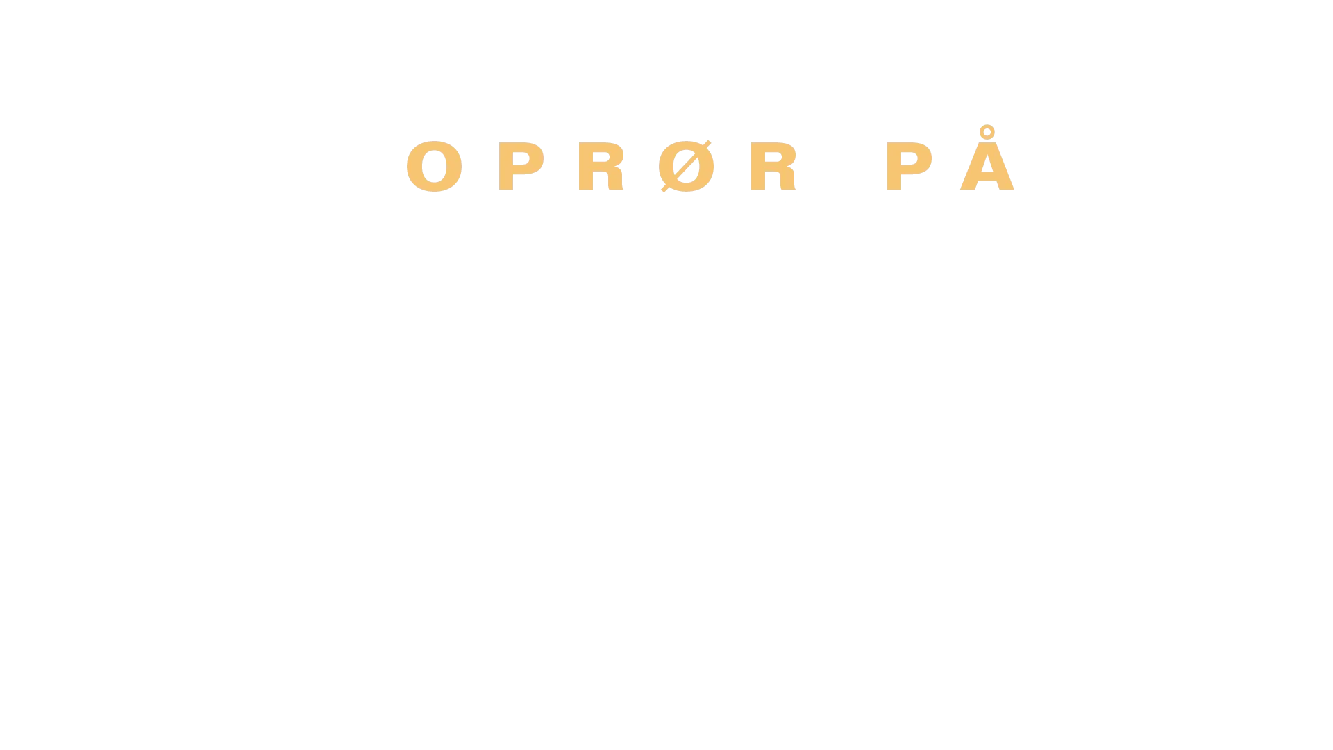 Oprør på abernes planet