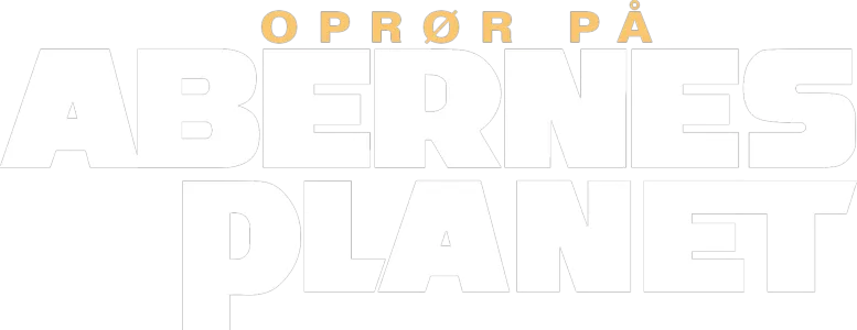 Oprør på abernes planet