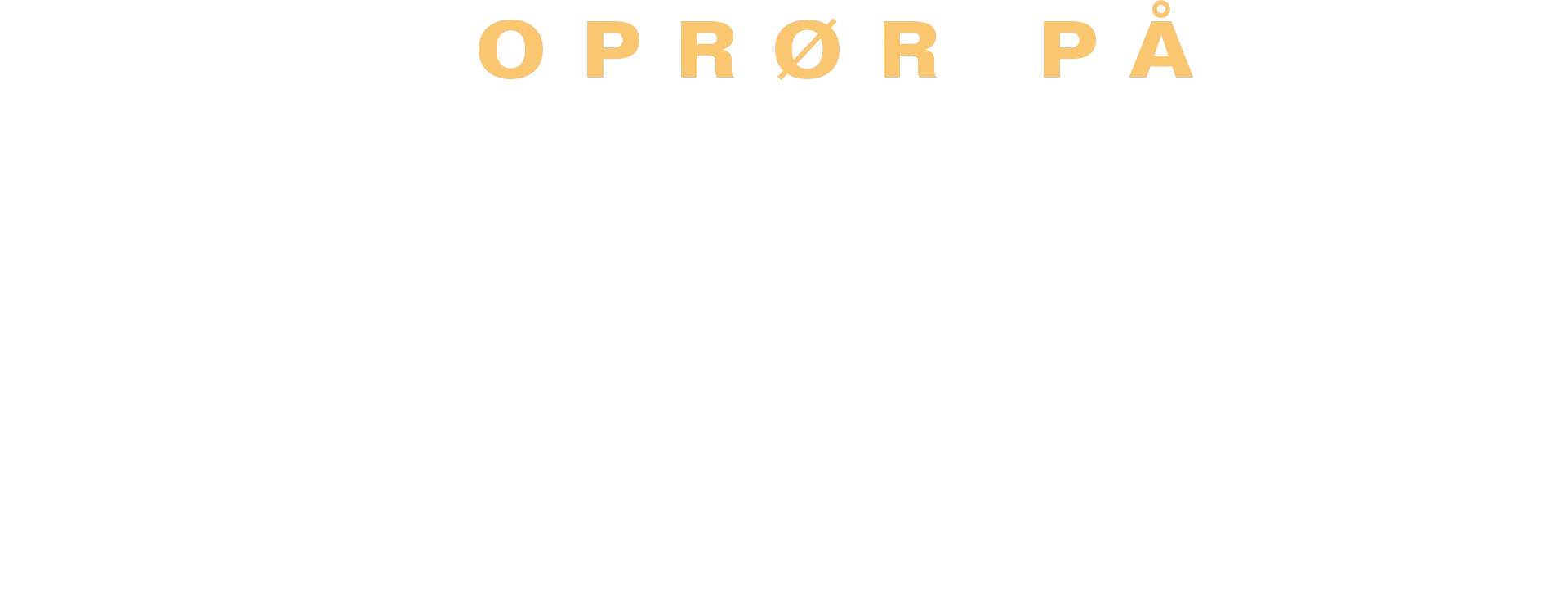 Oprør på abernes planet