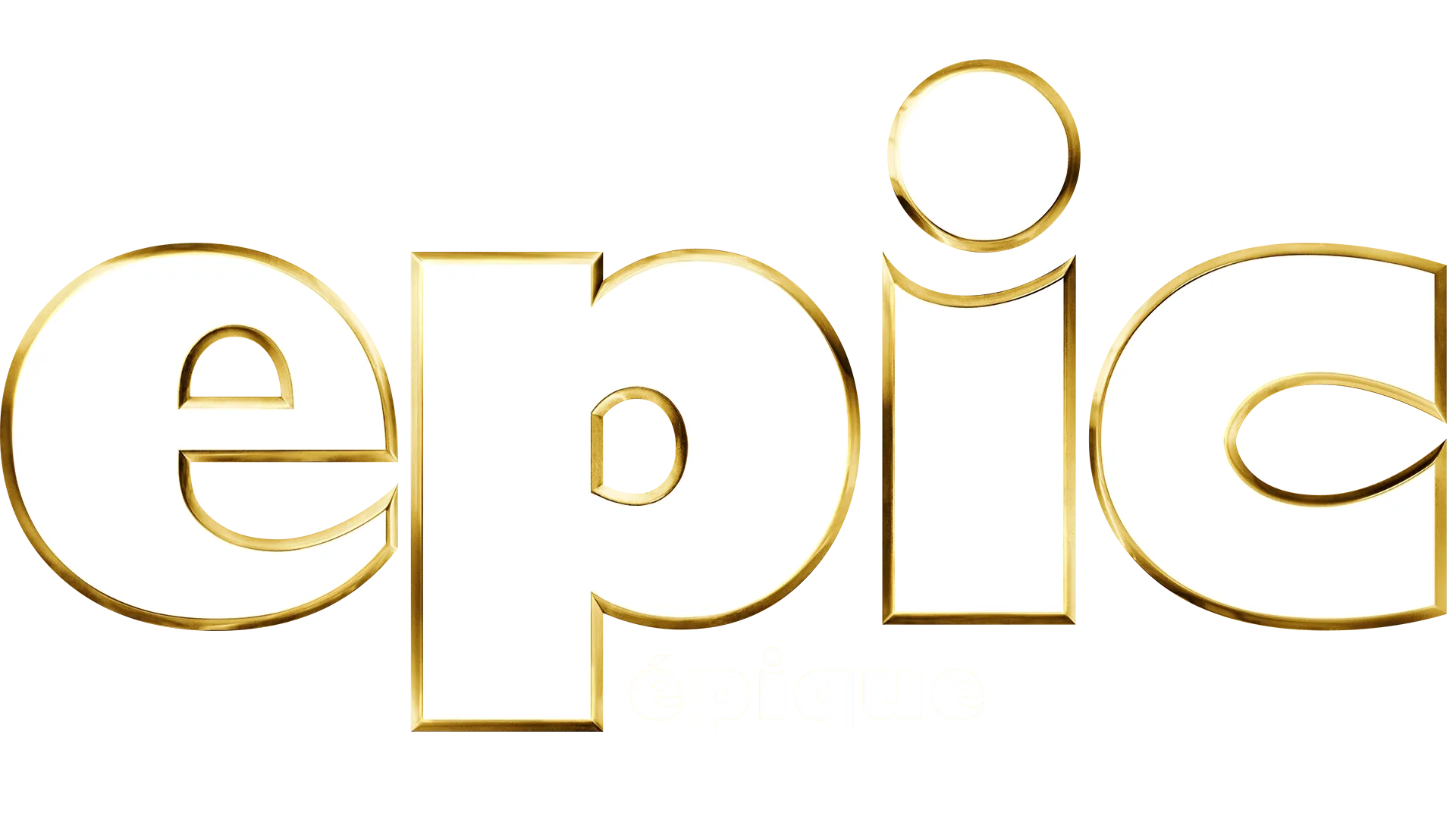 Epic - Épique