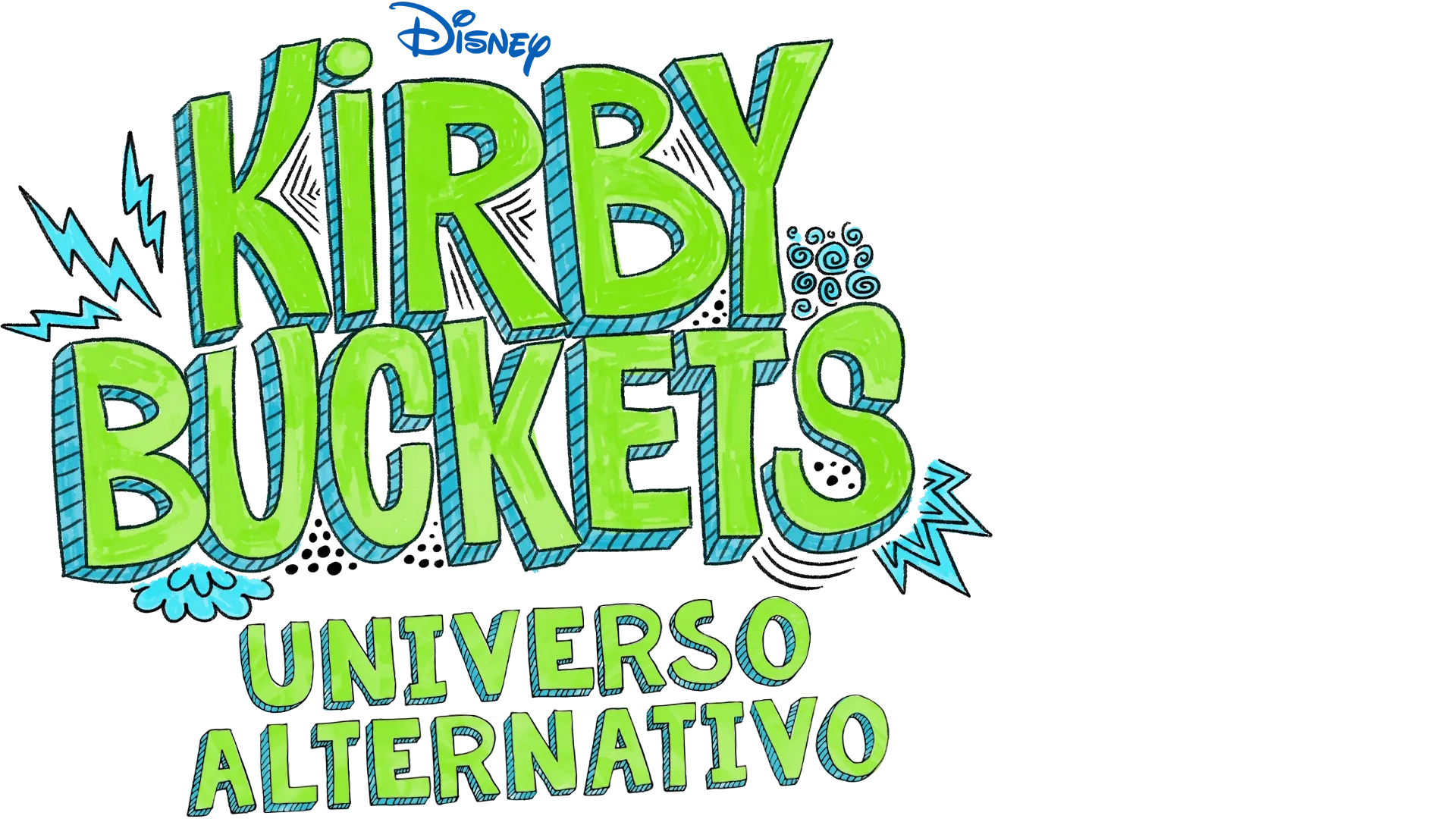 Kirby Buckets Universo Alternativo