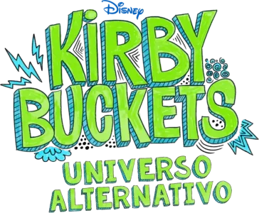 Kirby Buckets Universo Alternativo
