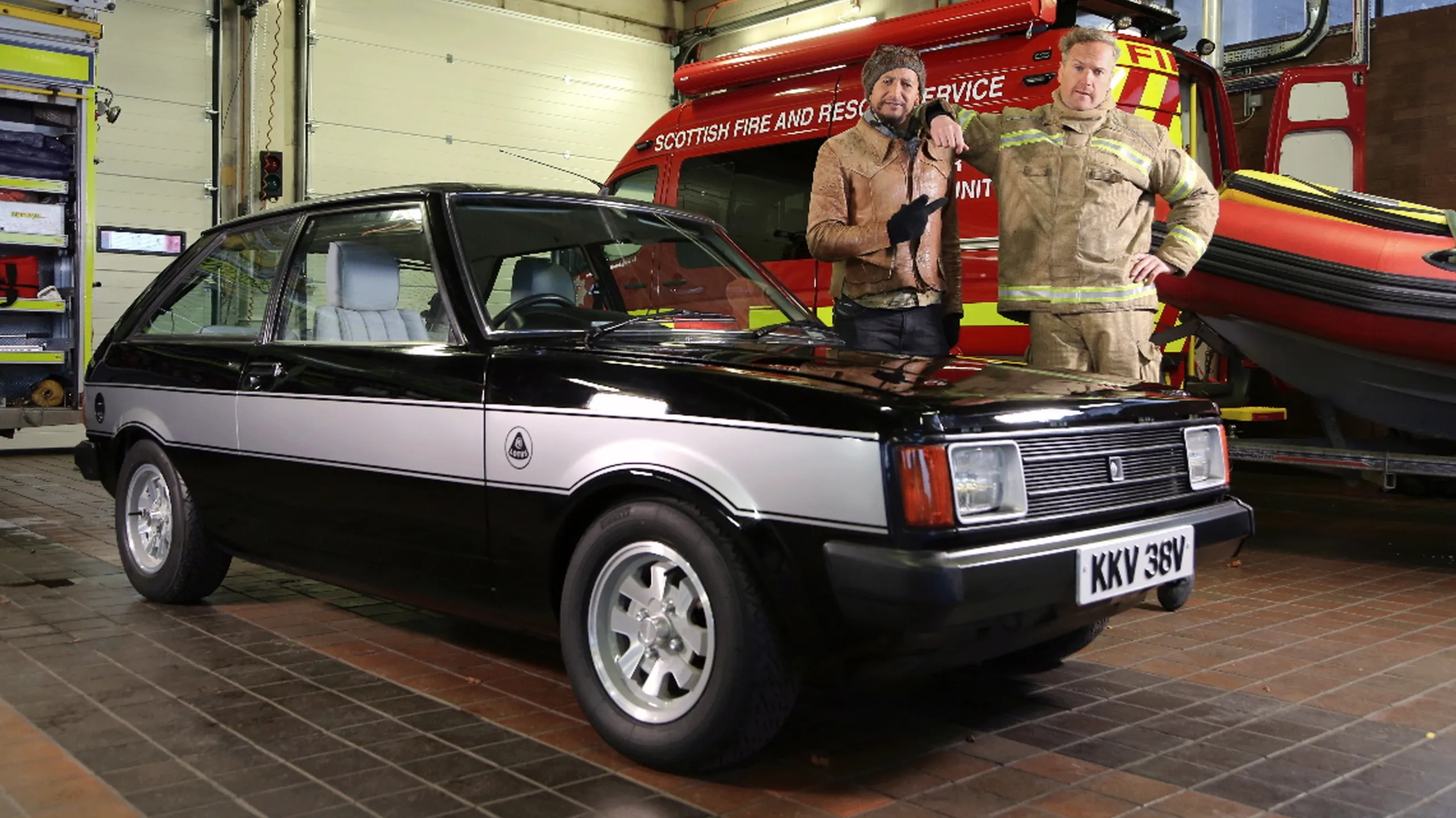 thumbnail - T7:E6 Talbot Sunbeam Lotus
