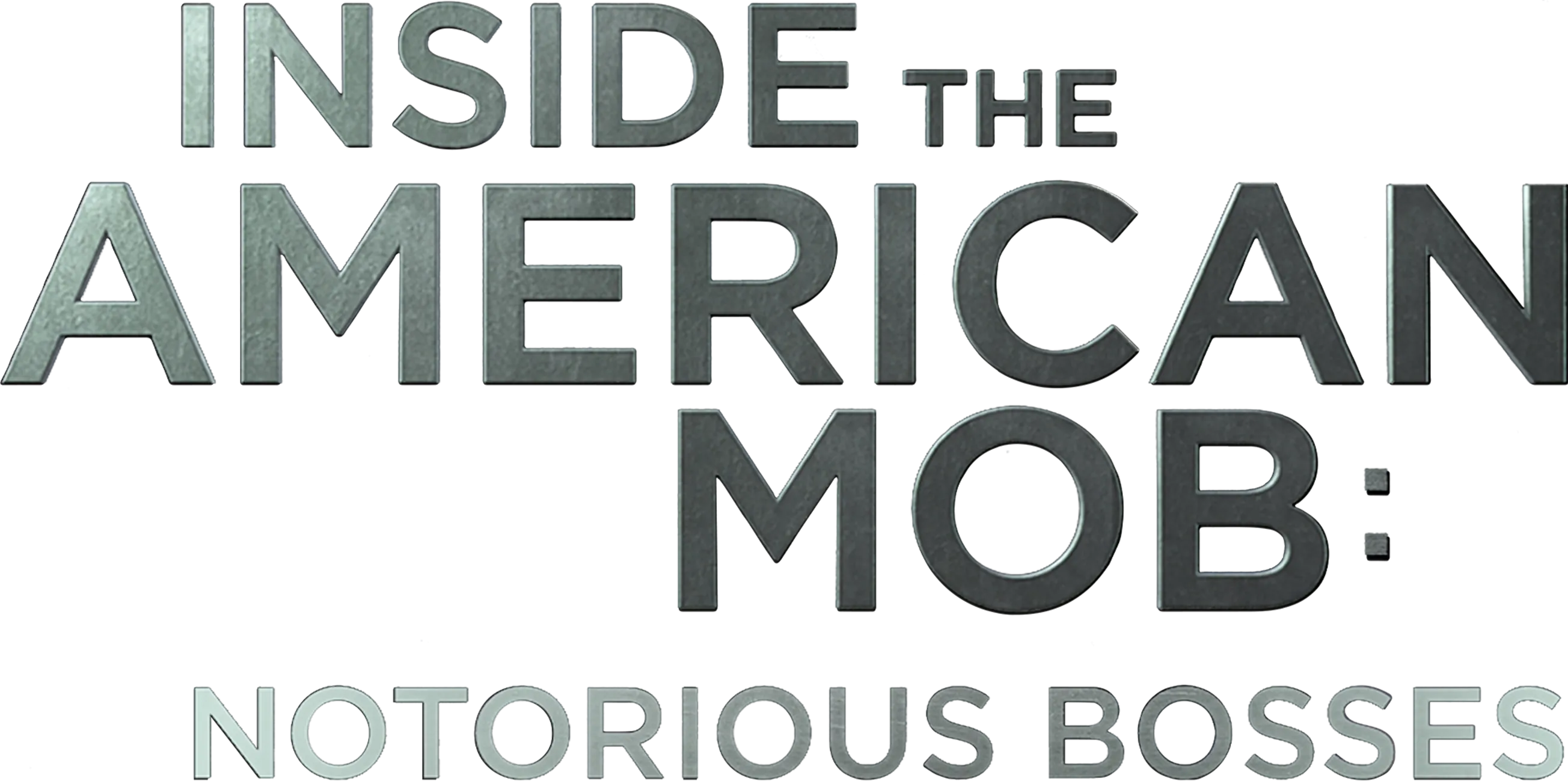 Inside the American Mob