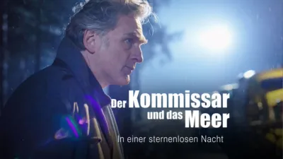 Der Kommissar und das Meer - In einer sternlosen Nacht
