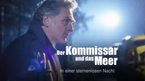 thumbnail - Der Kommissar und das Meer - In einer sternlosen Nacht