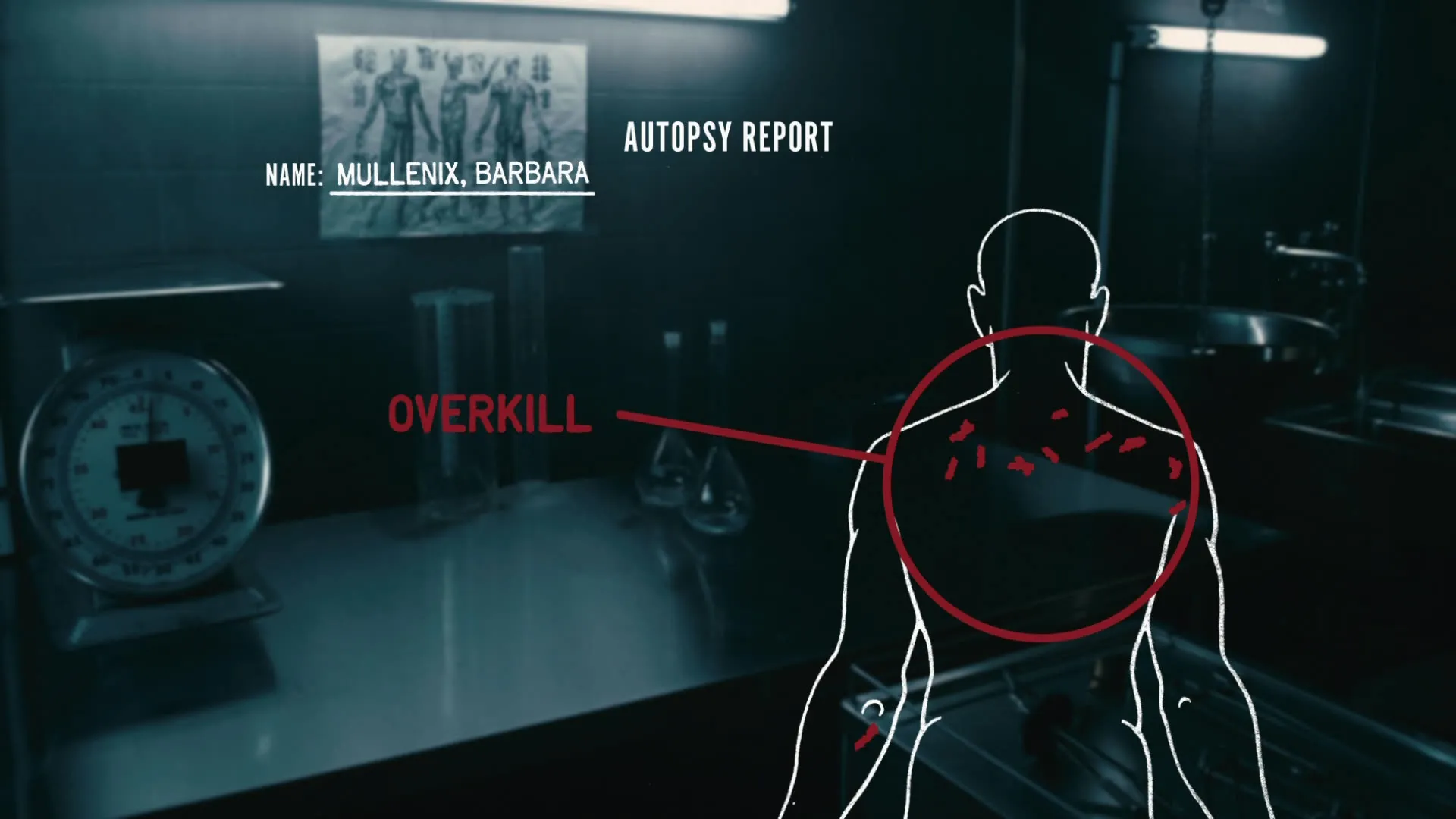thumbnail - S2:E16 Overkill