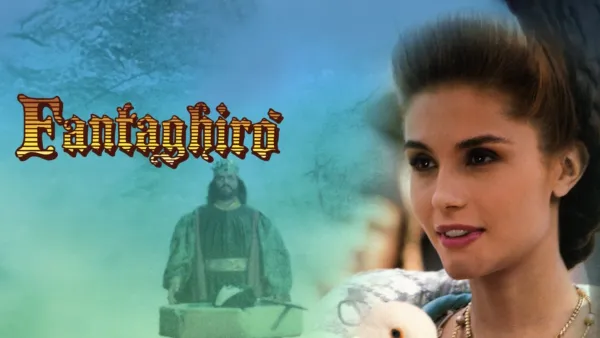 thumbnail - Fantaghiro